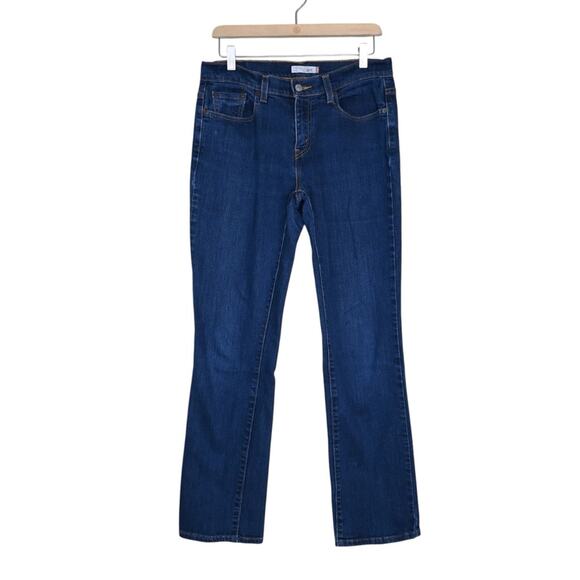 Levi's Women's 8 Medium Vintage 505 Straight Leg Jean - Picture 1 of 11